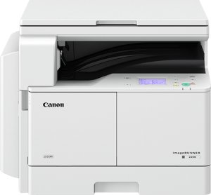 МФУ Canon imageRUNNER 2206N (3029C003) МФУ Canon imageRUNNER 2206N (3029C003)