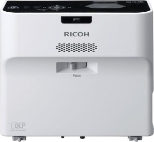 Проектор Ricoh PJ WX4152 Проектор Ricoh PJ WX4152