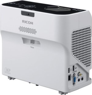 Проектор Ricoh PJ WX4152NI Проектор Ricoh PJ WX4152NI