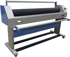 Рулонный ламинатор Colors LP 1600-D1 Рулонный ламинатор Colors LP 1600-D1