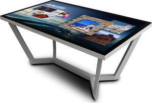 Интерактивная панель Nec MultiSync X551UHD IGT Интерактивная панель Nec MultiSync X551UHD IGT