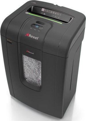 Шредер Rexel Mercury RSX1834 (4x40 мм) Шредер Rexel Mercury RSX1834 (4x40 мм)