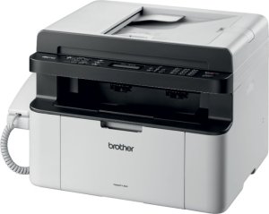 МФУ Brother MFC-1815R (MFC1815R1) МФУ Brother MFC-1815R (MFC1815R1)