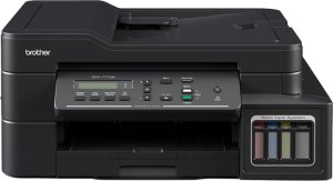 МФУ Brother DCP-T710W (DCPT710WR1) МФУ Brother DCP-T710W (DCPT710WR1)