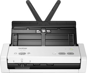 Портативный сканер Brother ADS-1200 (ADS1200TC1) Портативный сканер Brother ADS-1200 (ADS1200TC1)