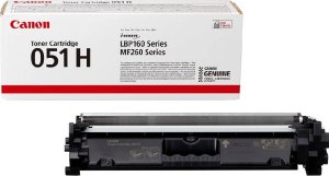 �������� ��� ��������� �������� Canon �����-��������   051H ��� i-SENSYS LBP160/MF260 (2169C002)