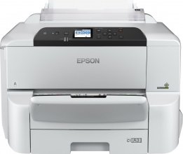 Принтер Epson WorkForce Pro WF-C8190DW (C11CG70401) Принтер Epson WorkForce Pro WF-C8190DW (C11CG70401)