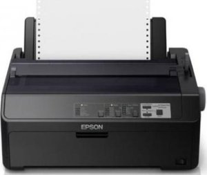 Принтер Epson FX-890II (C11CF37401) Принтер Epson FX-890II (C11CF37401)