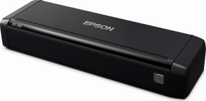 Портативный сканер Epson Workforce DS-310 (B11B241401) Портативный сканер Epson Workforce DS-310 (B11B241401)