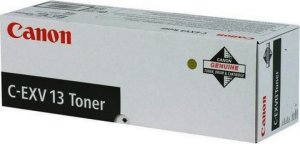 �������� ��� ��������� �������� Canon �����   C-EXV 13 Black (0279B002)