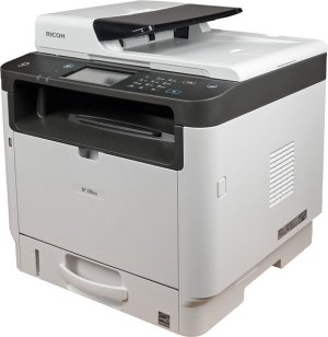��� Ricoh SP 330SN