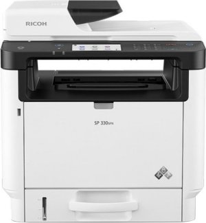 ��� Ricoh SP 330SFN