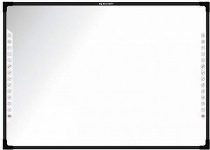 Интерактивная доска IQBoard DVT TN100 Интерактивная доска IQBoard DVT TN100