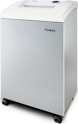 Шредер Dahle 106 (5.8 мм) Шредер Dahle 106 (5.8 мм)