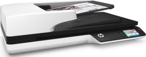 Потоковый сканер HP ScanJet Pro 4500 fn1 (L2749A) Потоковый сканер HP ScanJet Pro 4500 fn1 (L2749A)