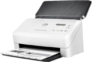 Потоковый сканер HP Scanjet Enterprise 7000 s3 (L2757A) Потоковый сканер HP Scanjet Enterprise 7000 s3 (L2757A)