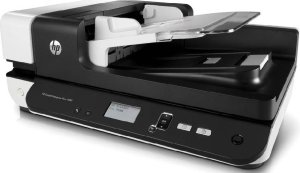 HP Scanjet Enterprise Flow 7500 (L2725B)