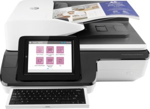   HP Scanjet Enterprise Flow N9120 fn2 (L2763A)