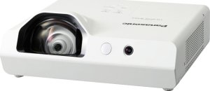 Проектор Panasonic PT-TW351R Проектор Panasonic PT-TW351R