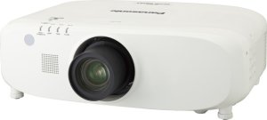 Проектор Panasonic PT-EX800ZLE Проектор Panasonic PT-EX800ZLE