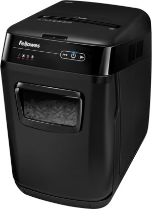 Шредер Fellowes AutoMax 150C (4x38 мм) Шредер Fellowes AutoMax 150C (4x38 мм)