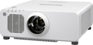 Проектор Panasonic PT-RZ660LWE Проектор Panasonic PT-RZ660LWE