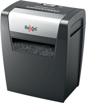 Шредер Rexel Momentum X308 (5х42 мм) Шредер Rexel Momentum X308 (5х42 мм)
