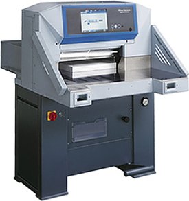 Гильотинный резак Horizon APC-610 Гильотинный резак Horizon APC-610