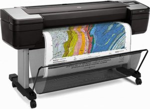 �������� ������� HP DesignJet T1700 44-in PostScript Printer (1VD87A)