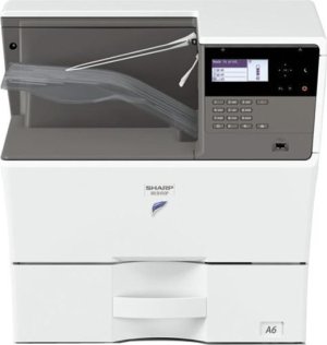  Sharp MX-B350PEE