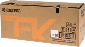 �������� ��� ��������� �������� Kyocera �����-��������   TK-5290Y