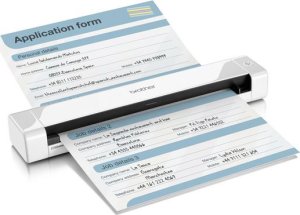 ����������� ������ Brother DS-920DW (DS920DWZ1)