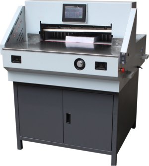 Гильотинный резак Front E720T Гильотинный резак Front E720T