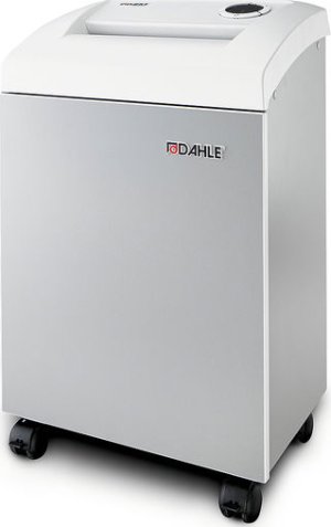 Шредер Dahle 204 Air (3.9 мм) Шредер Dahle 204 Air (3.9 мм)