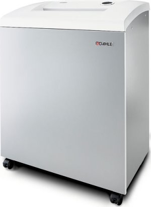 Шредер Dahle 216 Air (3.9 мм) Шредер Dahle 216 Air (3.9 мм)