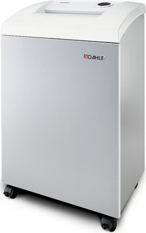 Шредер Dahle 306 Air (5х50 мм) Шредер Dahle 306 Air (5х50 мм)