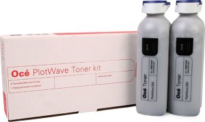 ��������� �������� ��� ���������� ������ Canon ����� PlotWave 345/365 (2x0.400 ��) (1284C001)