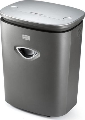 Шредер ProfiOffice Alligator 514 CC+ (4x39 мм) Шредер ProfiOffice Alligator 514 CC+ (4x39 мм)