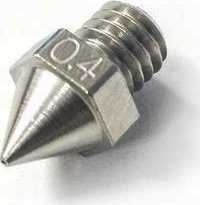 Расходник для 3D принтеров и 3D ручек Raise3D Сопло V3H 0.4 мм для 3D принтера Pro2/Pro2 Plus Расходник для 3D принтеров и 3D ручек Raise3D Сопло V3H 0.4 мм для 3D принтера Pro2/Pro2 Plus