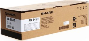 Картридж для лазерного принтера Sharp Тонер-картридж MX-B45GT Картридж для лазерного принтера Sharp Тонер-картридж MX-B45GT
