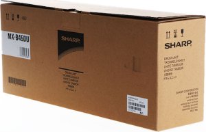 Картридж для лазерного принтера Sharp Фотобарабан MX-B45DU Картридж для лазерного принтера Sharp Фотобарабан MX-B45DU