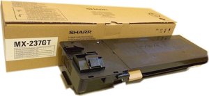 Картридж для лазерного принтера Sharp Тонер-картридж MX-237GT Картридж для лазерного принтера Sharp Тонер-картридж MX-237GT