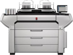   Canon   ColorWave 3700 P4R ( 4 )