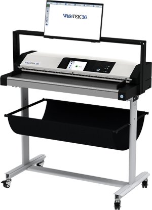   WideTEK 36-600   MFP