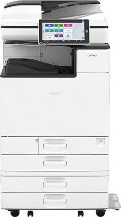 МФУ Ricoh IM C2500 МФУ Ricoh IM C2500