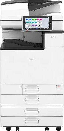 МФУ Ricoh IM C3000 МФУ Ricoh IM C3000