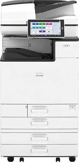 МФУ Ricoh IM C4500 МФУ Ricoh IM C4500