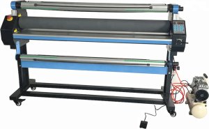 Рулонный ламинатор Vektor FM 1600PU Рулонный ламинатор Vektor FM 1600PU