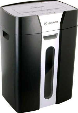 Шредер New United ST-15C (3.9x38 мм) Шредер New United ST-15C (3.9x38 мм)