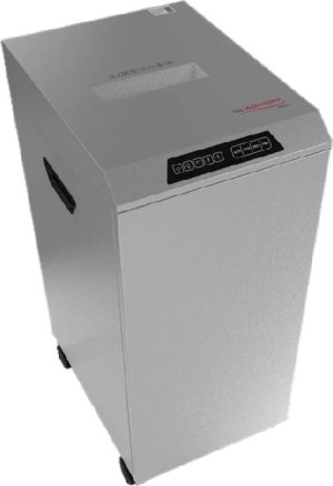 Шредер Gladwork Relax AutoCard 500C (4x25 мм) Шредер Gladwork Relax AutoCard 500C (4x25 мм)